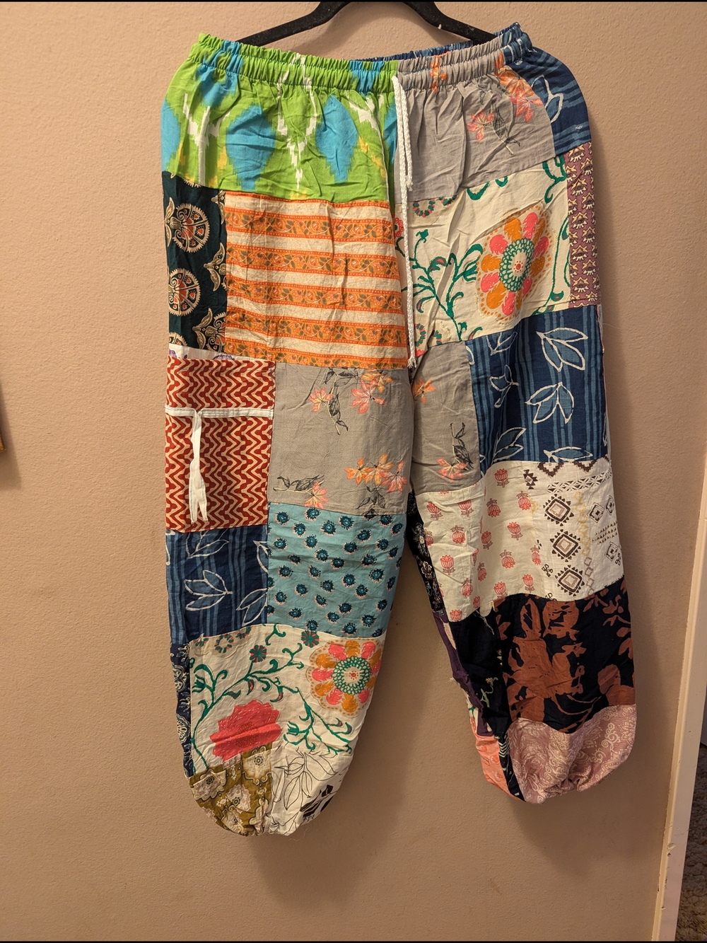 Pants From India - Picture 5 of 5